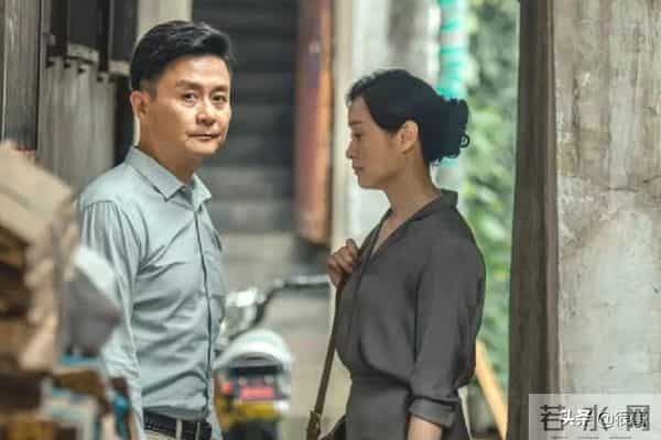 八角亭迷雾演员表