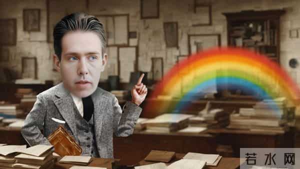 玻尔-原子的秘密：玻尔的模型vs薛定谔的方程