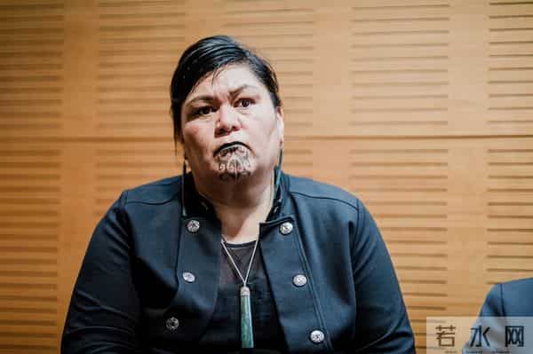 毛利族人-新西兰霸气外长“狂女”马胡塔，为中国抱不平，公然叫板美国阴谋