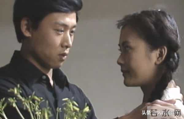 侣萧-10大“海岩男郎”今昔颜值对比:有人中年成油王,有人改名又变脸