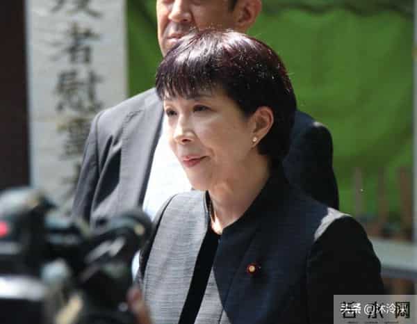 日本政治体制-下台倒计时?日本政界忍无可忍终于传出实话:她已不具备首相资格