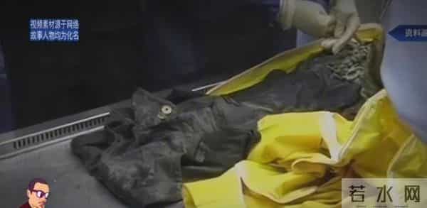 浦江迷案-2010年一孕妇遇害，腹中胎儿竟“指认凶手”，警方最终告破此案！