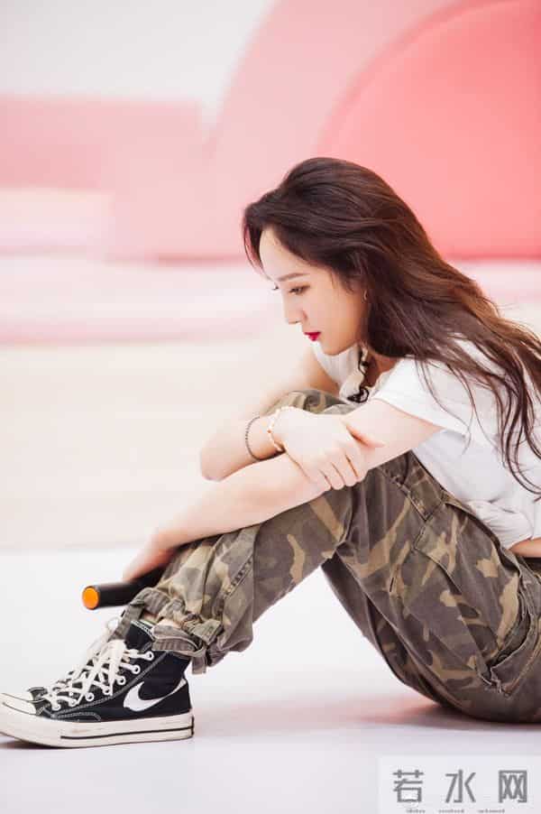 孟佳 观众喜爱度第一