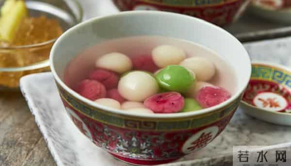 印度甜点-盘点新加坡最经典的20款甜点:这些中式美味也这么风靡