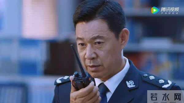 杠杆演员表-反腐剧《杠杆》集齐一众演技派大咖,冲着郭京飞、张丰毅追看的观众,没想到被于毅给圈粉了