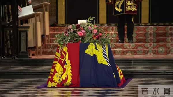 曝英女王健康状况堪忧