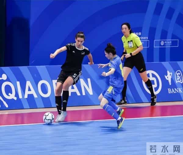 中国3名裁判入选世界杯裁判名单
