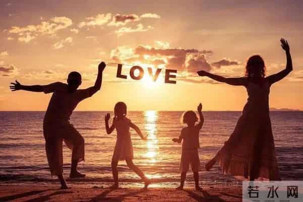 毫不保留的爱-这样毫无保留、不求回报的爱,以后或许再也没有人给你了