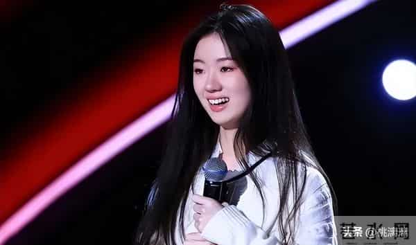 中国好声音冠军单依纯