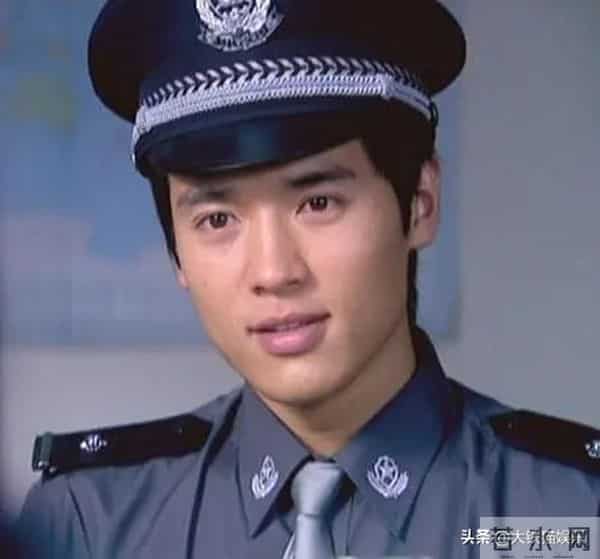 侣萧-10大“海岩男郎”今昔颜值对比:有人中年成油王,有人改名又变脸