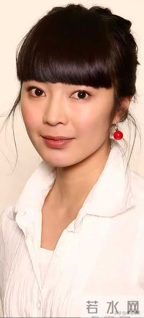 刘希媛-刘希媛,原名刘冰玥