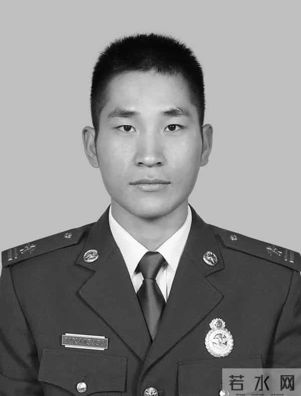 毛景荣烈士-痛别！毛景荣、刘泽军烈士遗体告别仪式在临平举行