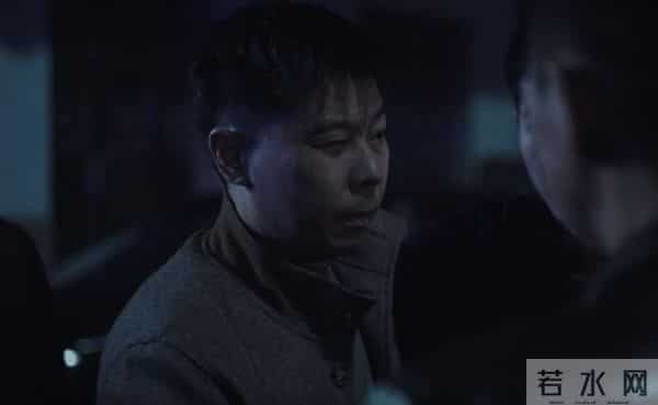 扫黑风暴何勇是好的嘛