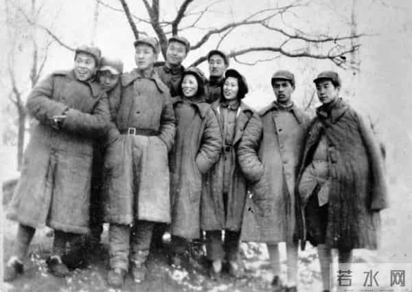 夏征农-传奇老人辛冠洁去世享年101岁:“我是大众日报的儿子”