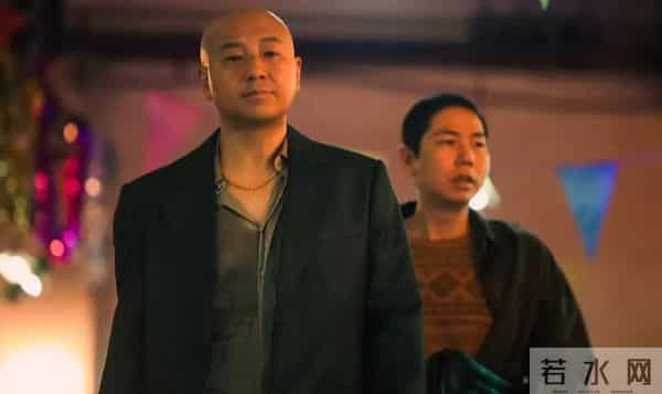 扫黑风暴大结局