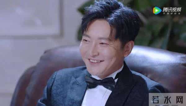 杠杆演员表-反腐剧《杠杆》集齐一众演技派大咖,冲着郭京飞、张丰毅追看的观众,没想到被于毅给圈粉了