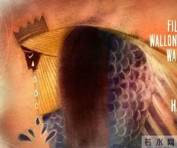 精灵之歌-真相不恒久,诺言已老朽——《海洋之歌》