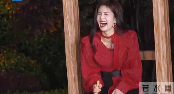 奔跑吧第10季第一期