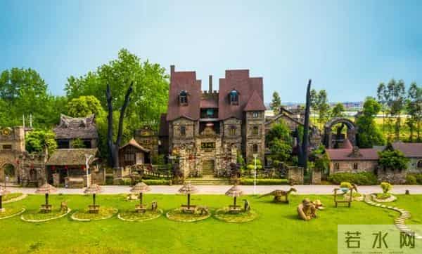 超500家景区免费