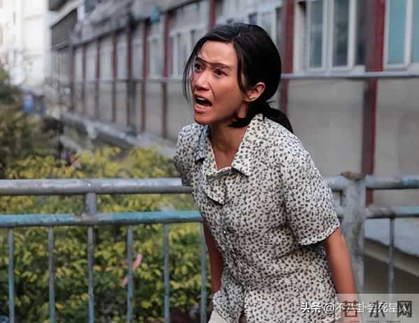 于月仙年轻时的照片