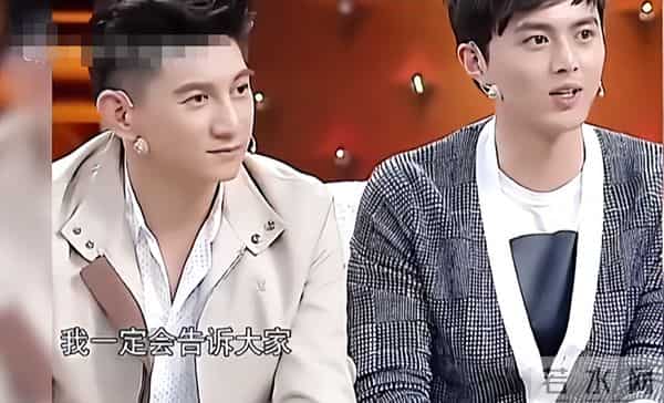 步步惊心十阿哥扮演者