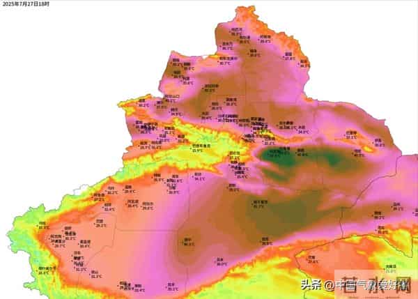 台风烟花已上岸 即将登陆