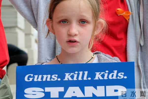 疫情当前美国弱势群体最受伤