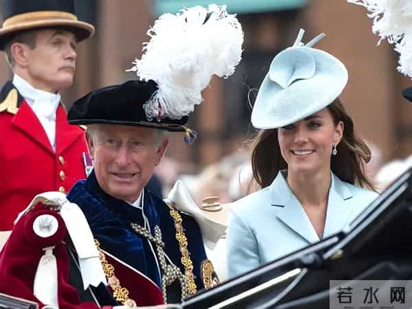 曝英女王健康状况堪忧