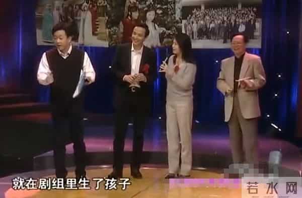 87版《红楼梦》播出35周年