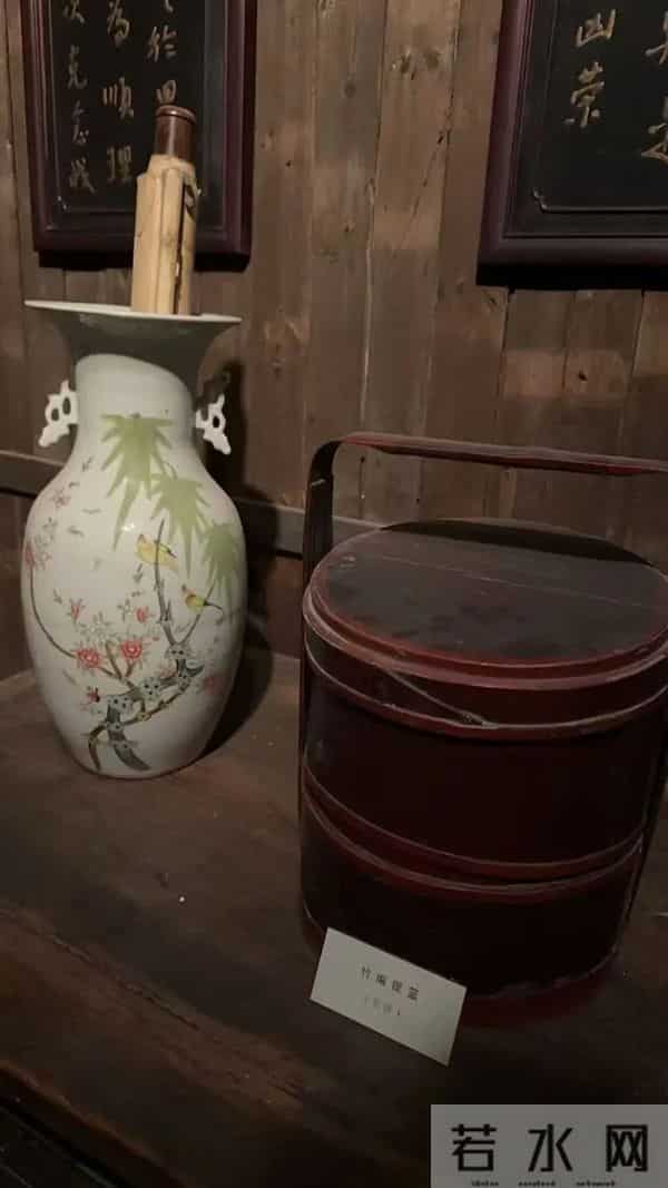 徐风-作家徐风新著《江南器物志》,一部用文字打造的“江南版《清明上河图》”