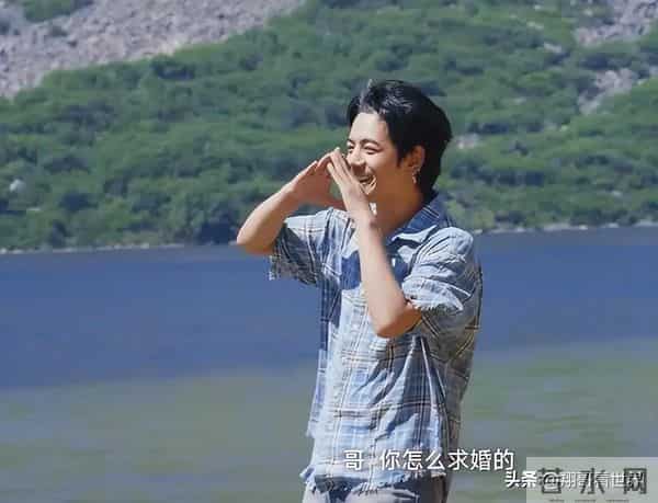 向佐郭碧婷婚期