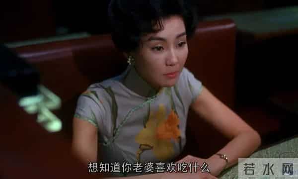 铃木清顺-25年了,它依然是华语第一爱情片