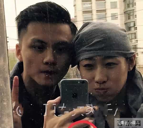 2018百度娱乐人物