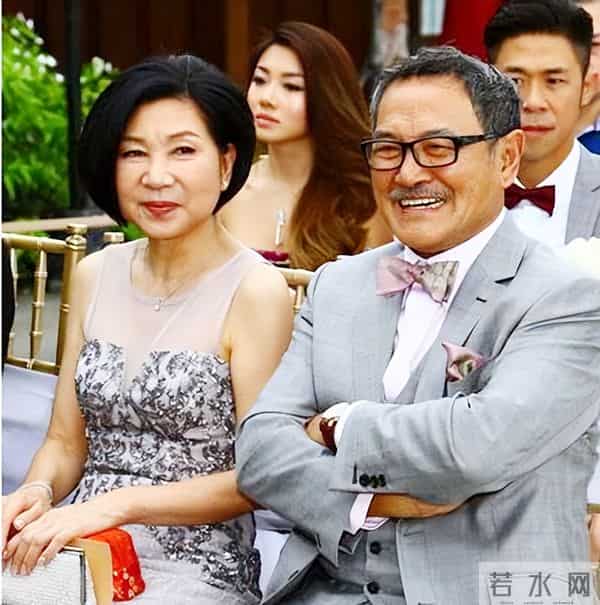 杨幂和刘恺威演的电视剧