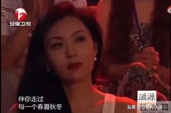 张淇-40岁“哥哥”张淇一夜爆火：他用了25年，终于迎来了自己的春天