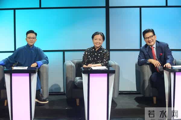 喝彩中华-东方卫视《喝彩中华》国庆推出特别节目