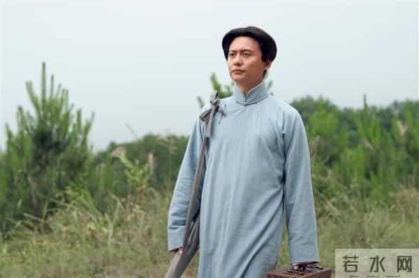 觉醒年代获多项白玉兰奖