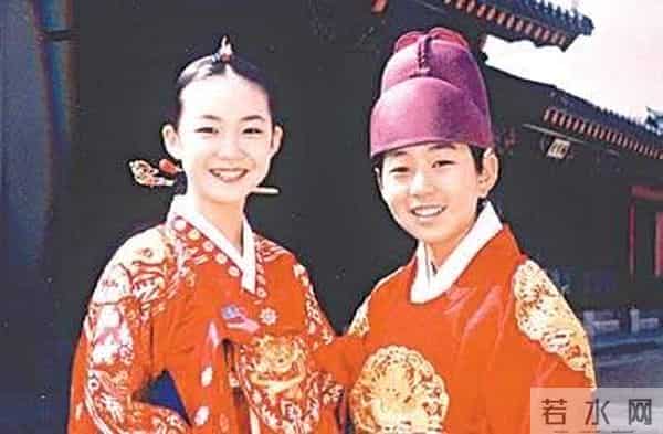 知根知底李姓-失落的历史——李氏朝鲜王妃：闵妃（上）