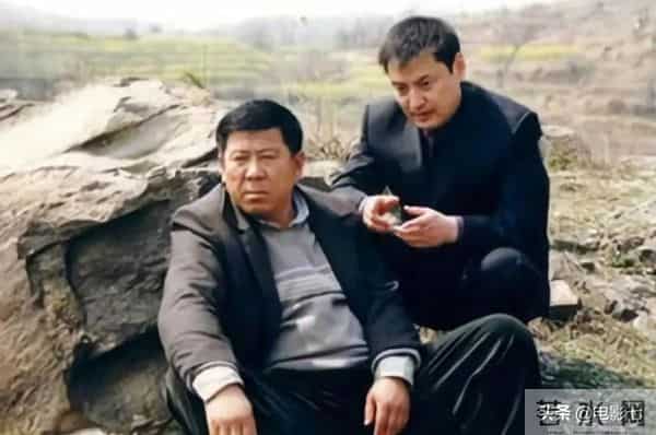 扫黑风暴演员表 名单