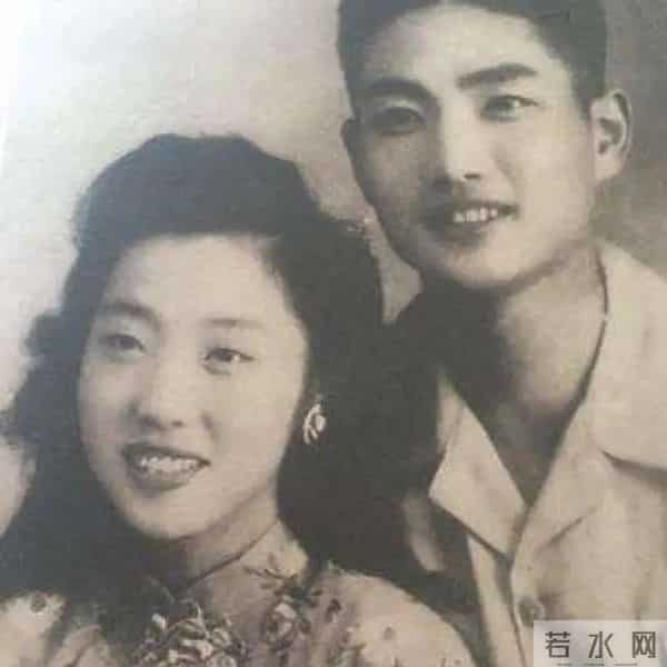 平如美棠-普通人的绝美爱情！平如美棠，画遗人间