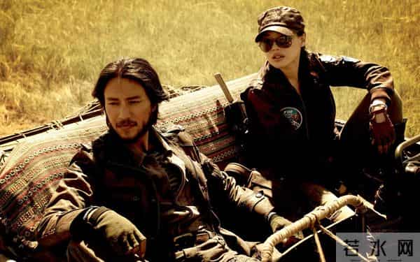 张雨绮为什么只签了三部鬼吹灯