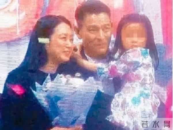 刘德华被粉丝求婚