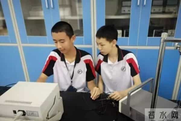 程大拙-14岁上清华!程大拙,太牛了