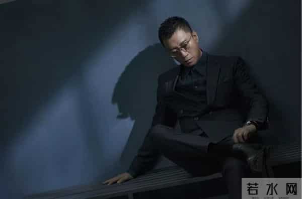 扫黑风暴电视剧