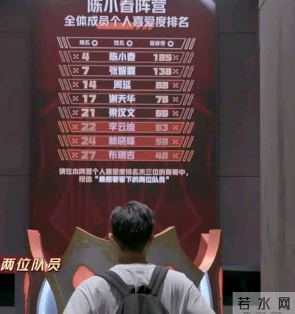 林晓峰退出披荆斩棘