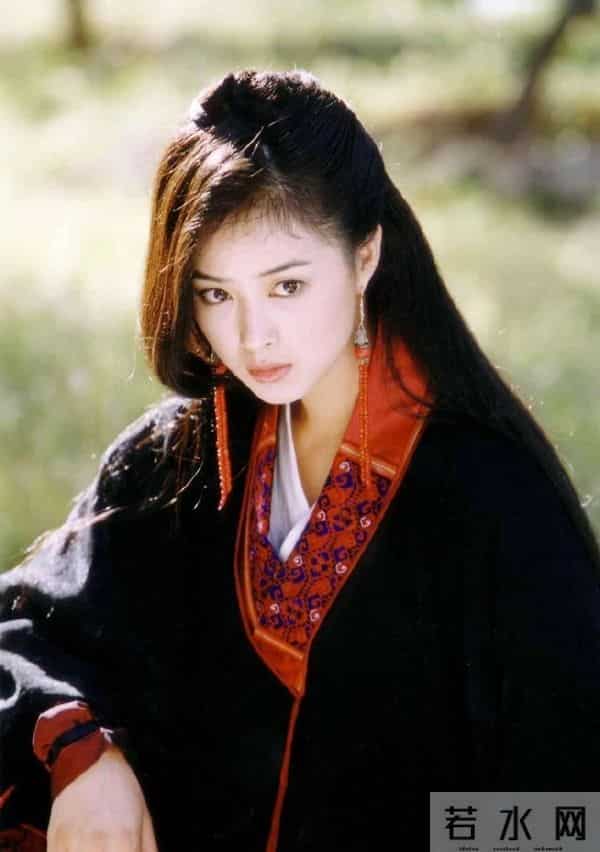 步步惊心十阿哥扮演者