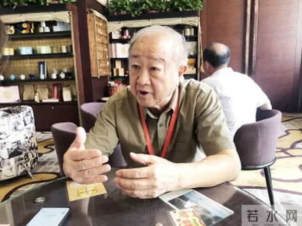 周克崧-中国工程院院士周克崧:材料表面改进技术在淄博大有可为