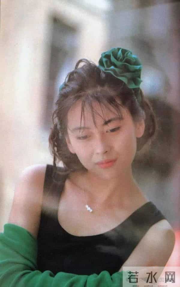 田原俊彦-日本知名女星突然去世!主演《情书》成经典纯爱白月光,网友告别