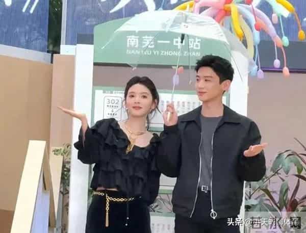 白敬亭弹卡农告别《开端》