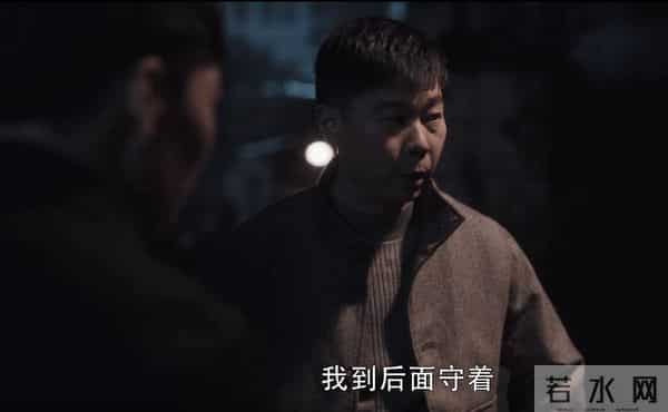 扫黑风暴何勇是好的嘛